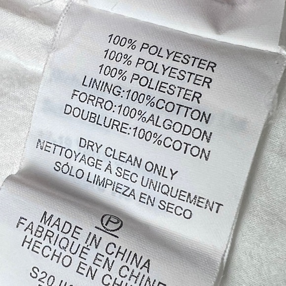 NICHOLAS Ivory Sleeveless Single Breasted Belted Tie Waist Tunic Jacket Vest 4 - Picture 13 of 15